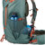 Kelty Glendale 105 Backpack: Picture 6 thumbnail